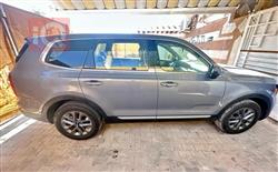 كيا تيلوريد